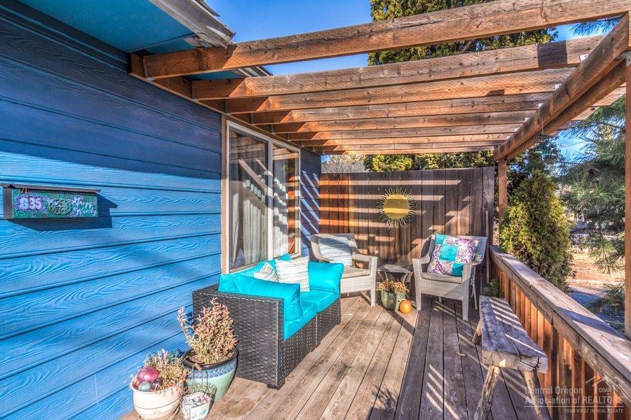 Center - Residential