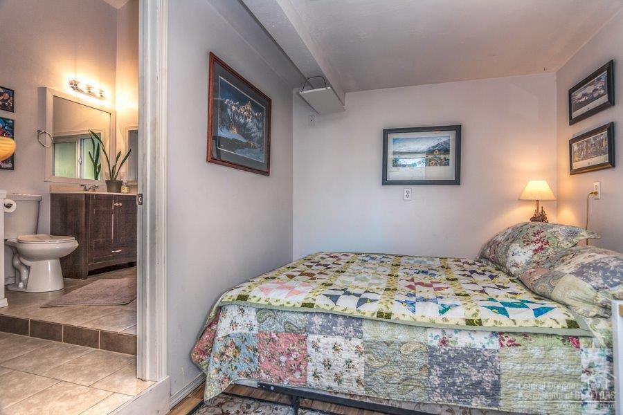 Center - Residential