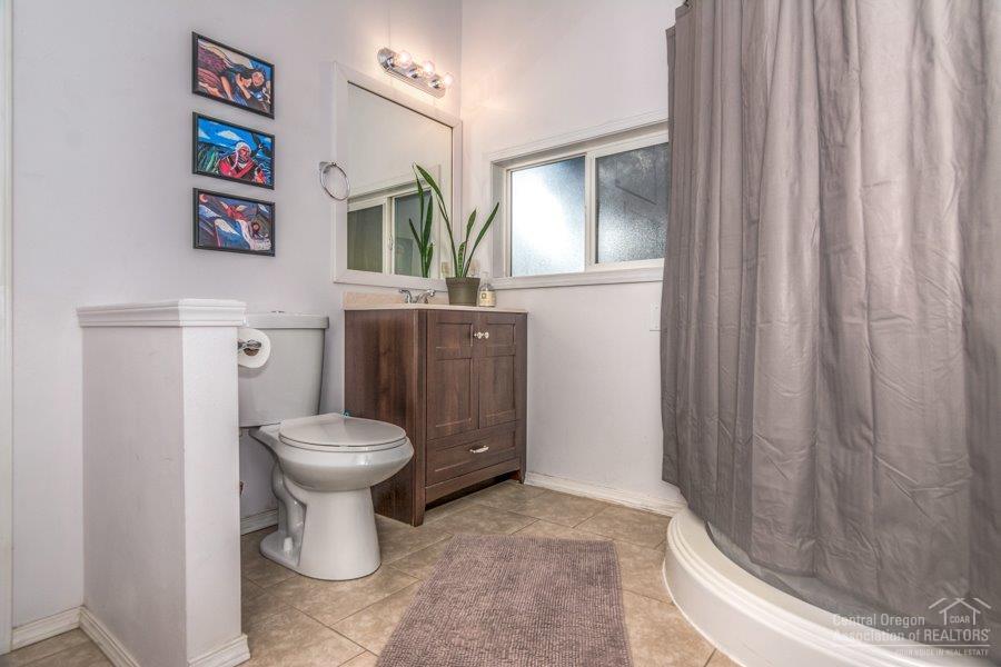 Center - Residential