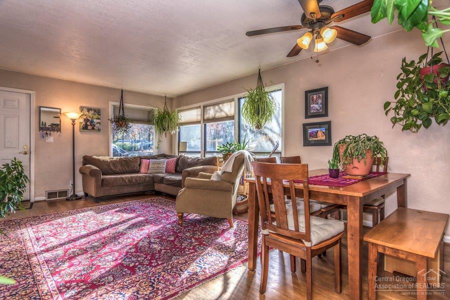 Center - Residential