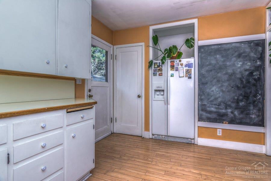 Center - Residential