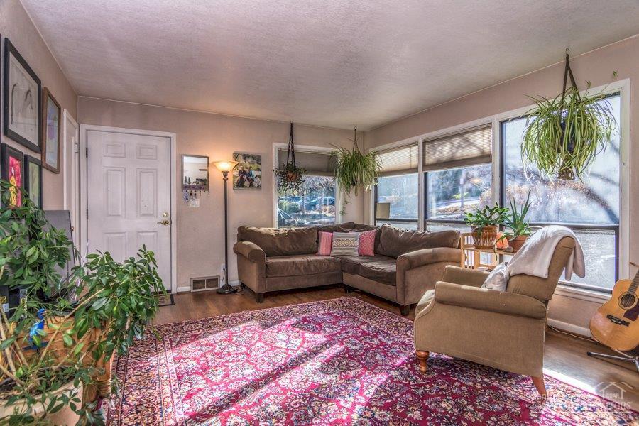 Center - Residential