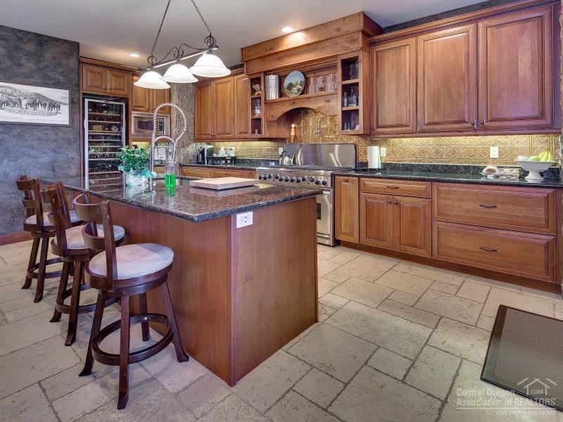 Overtree Ranch - Residential