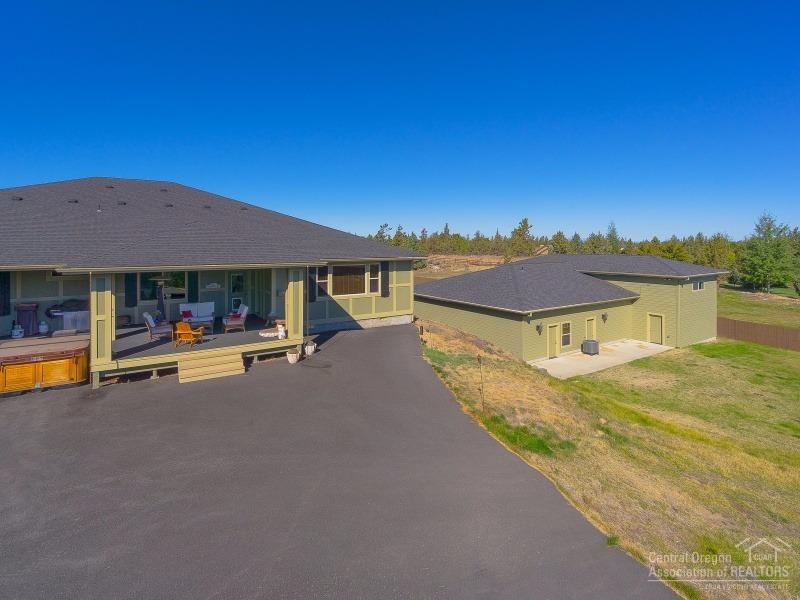 Overtree Ranch - Residential