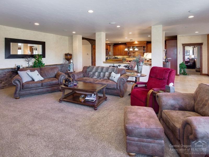 Overtree Ranch - Residential