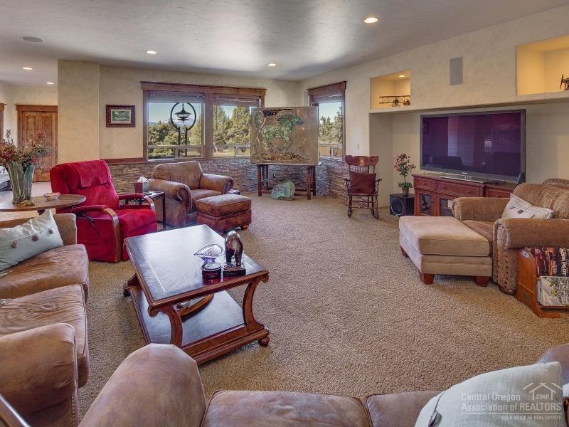 Overtree Ranch - Residential