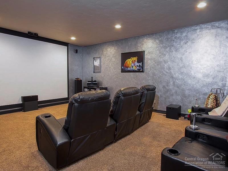 Overtree Ranch - Residential