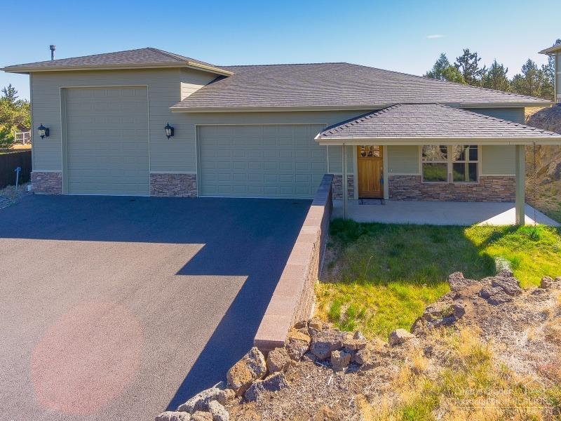 Overtree Ranch - Residential