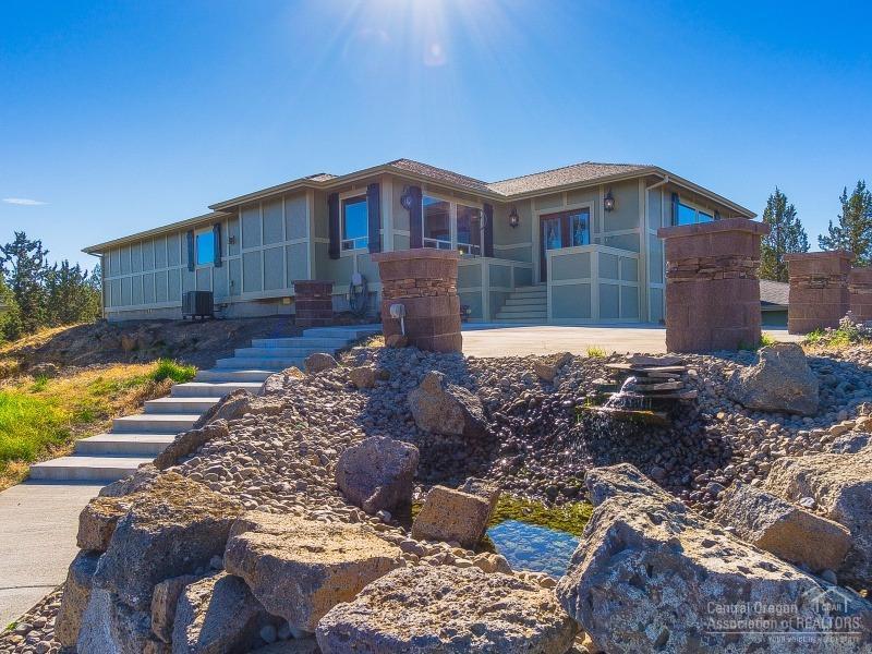 Overtree Ranch - Residential