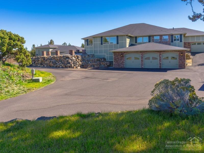 Overtree Ranch - Residential