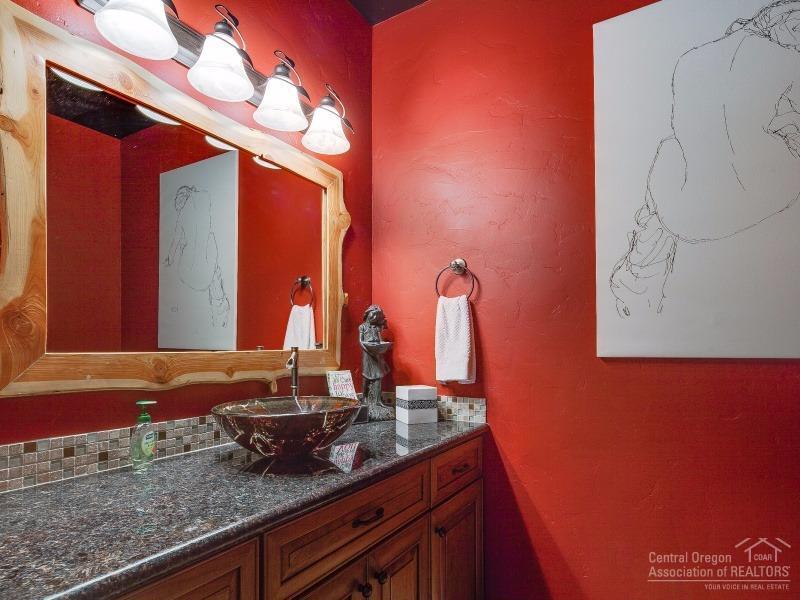 Overtree Ranch - Residential