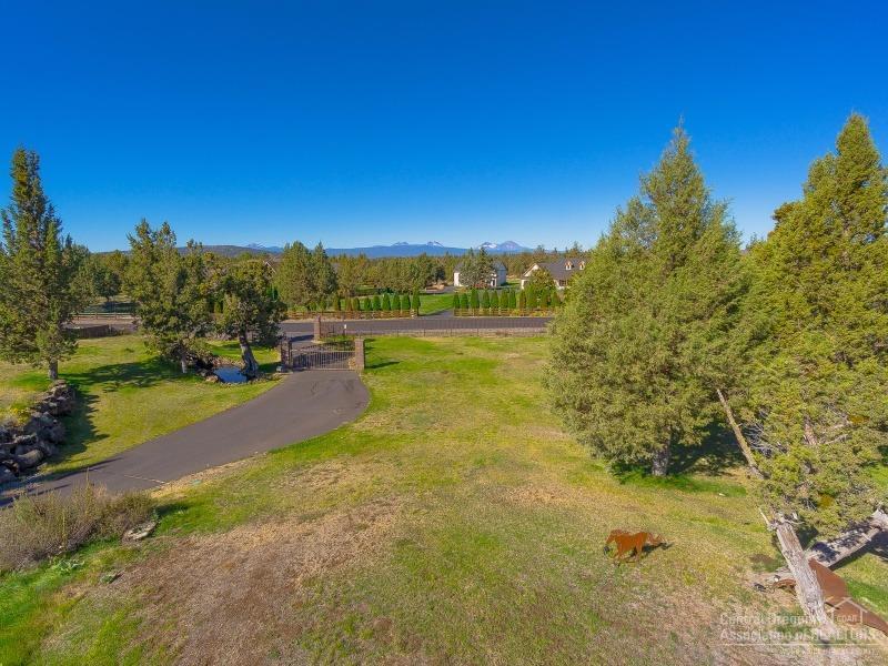 Overtree Ranch - Residential