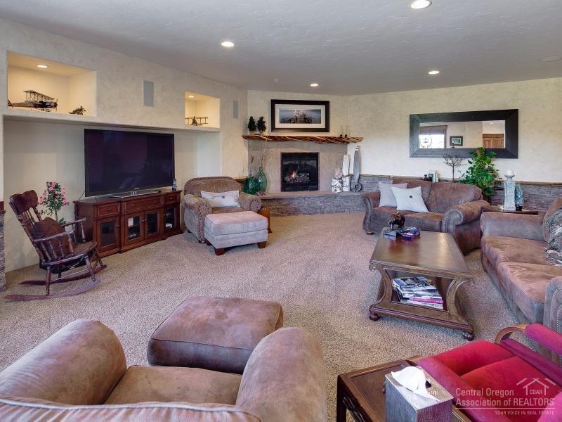 Overtree Ranch - Residential