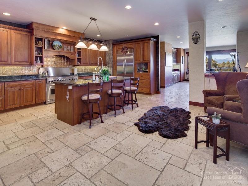 Overtree Ranch - Residential