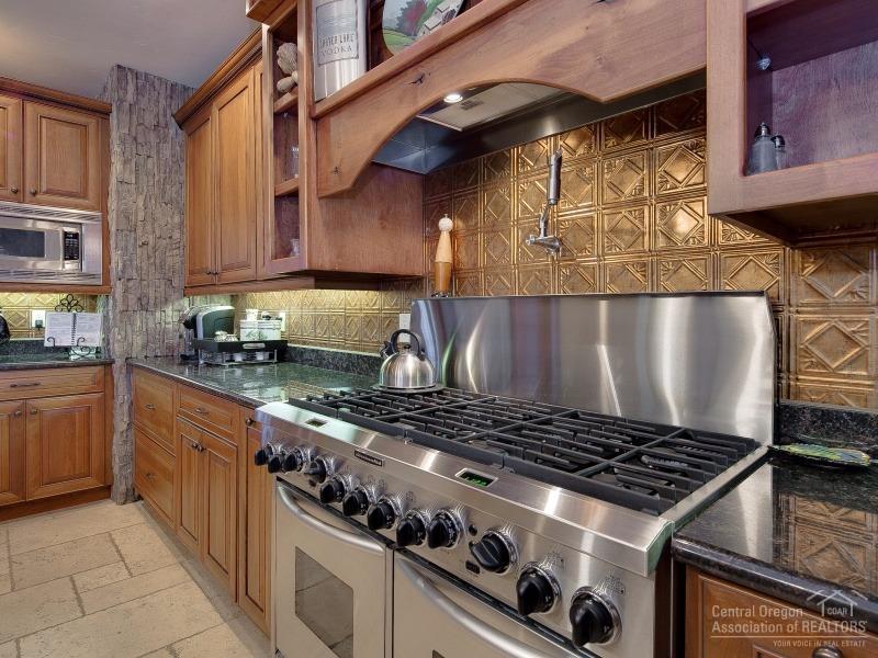 Overtree Ranch - Residential