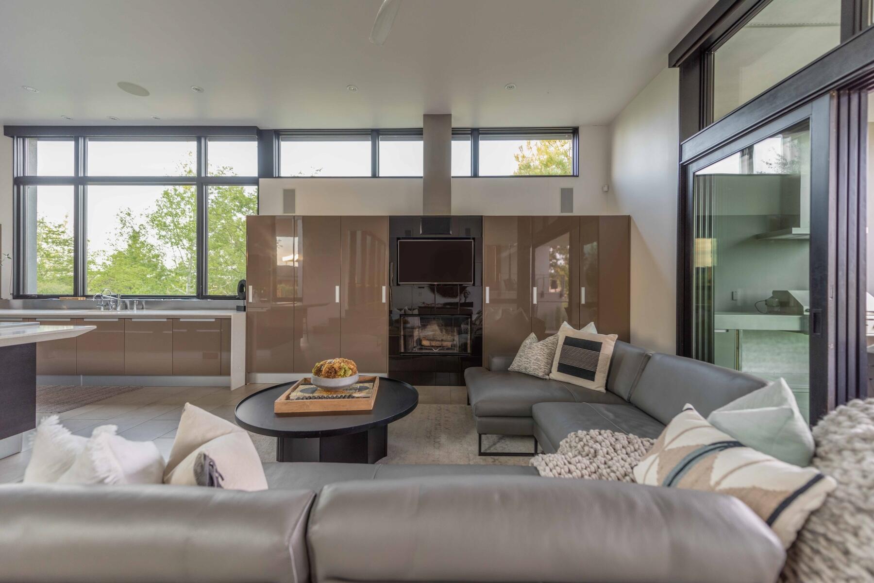 Tetherow - Residential