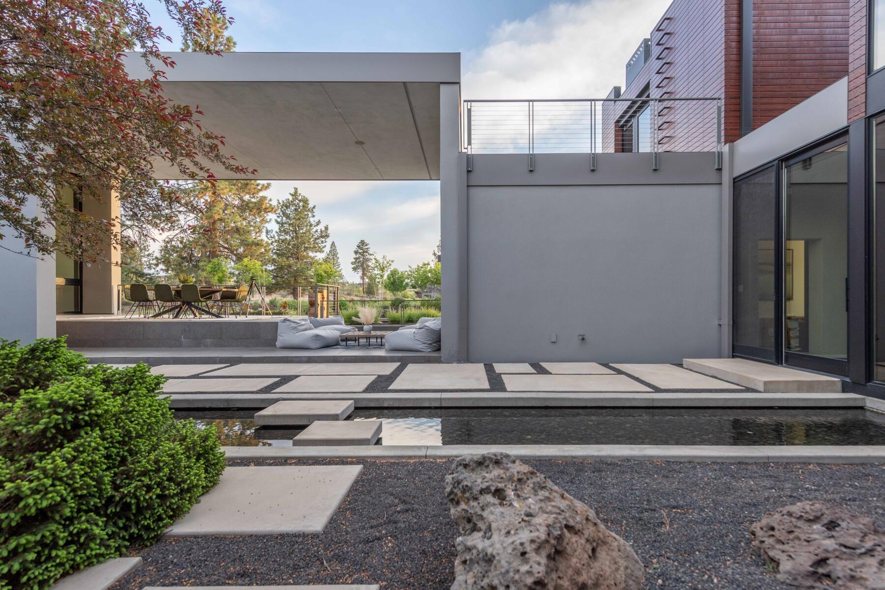 Tetherow - Residential