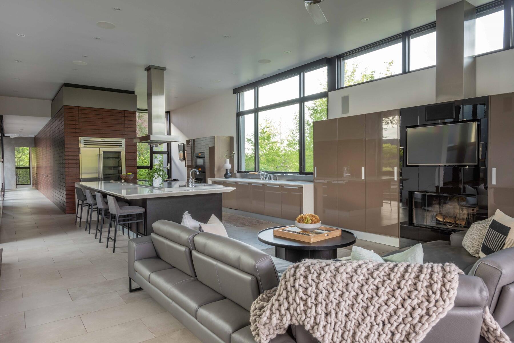 Tetherow - Residential