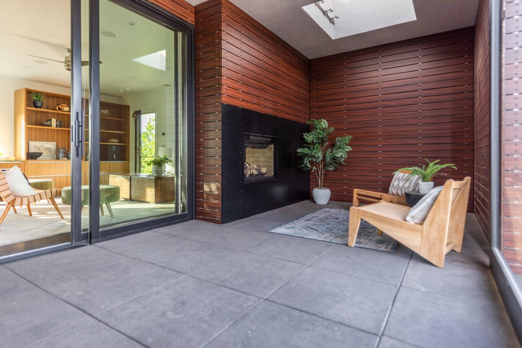 Tetherow - Residential