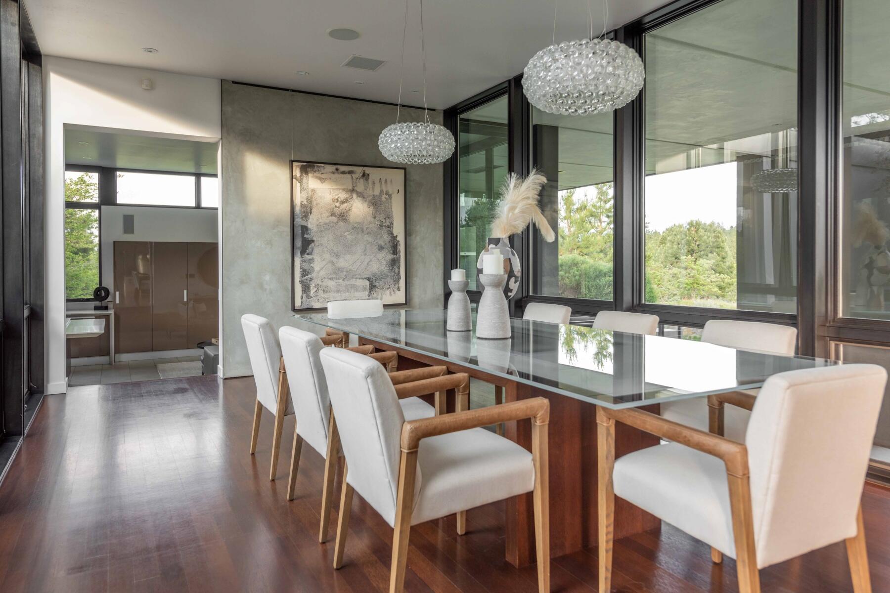 Tetherow - Residential