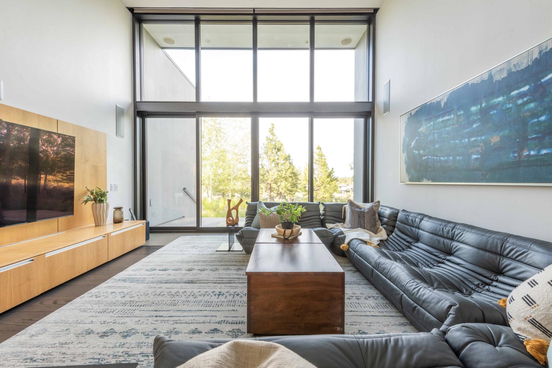 Tetherow - Residential