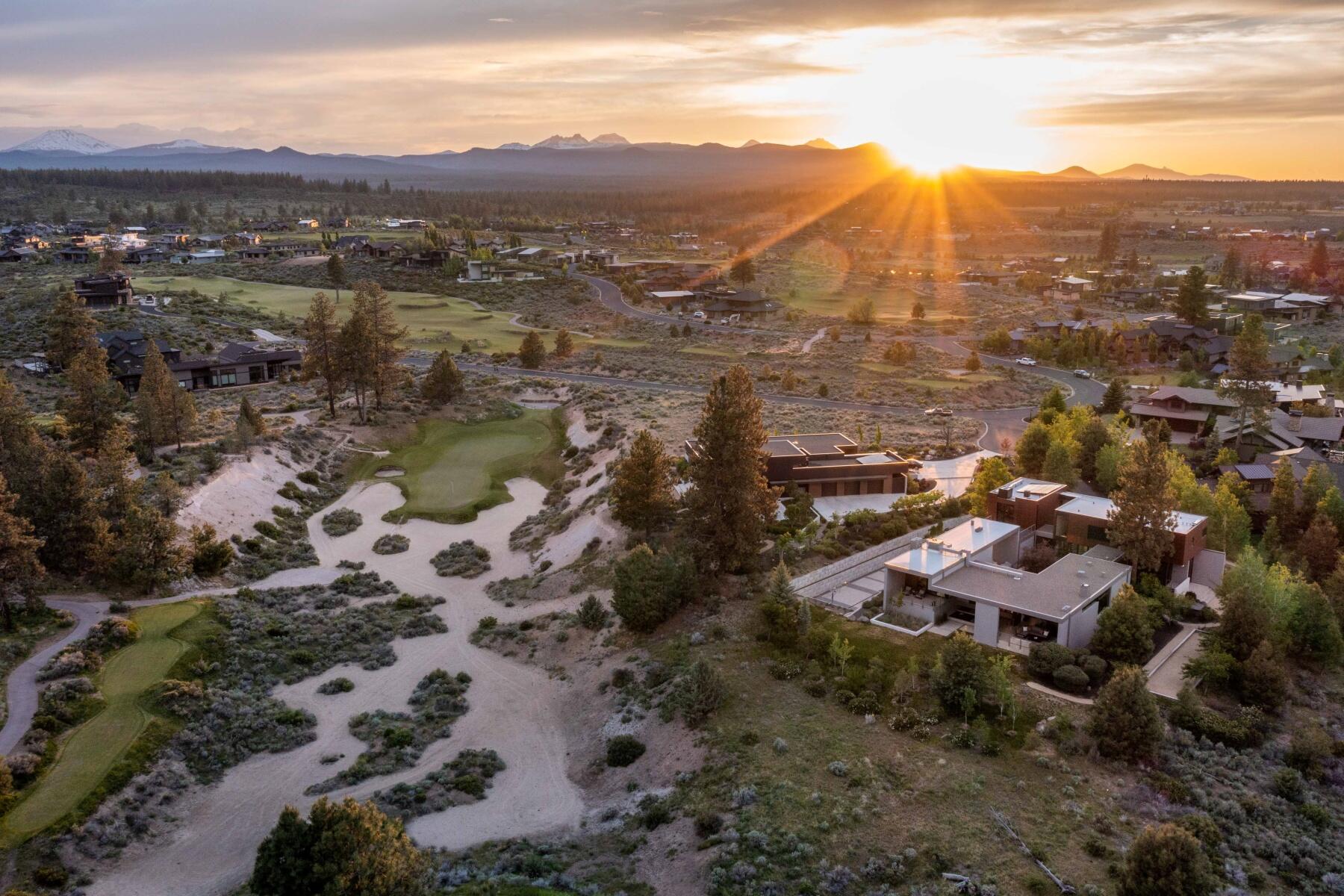 Tetherow - Residential