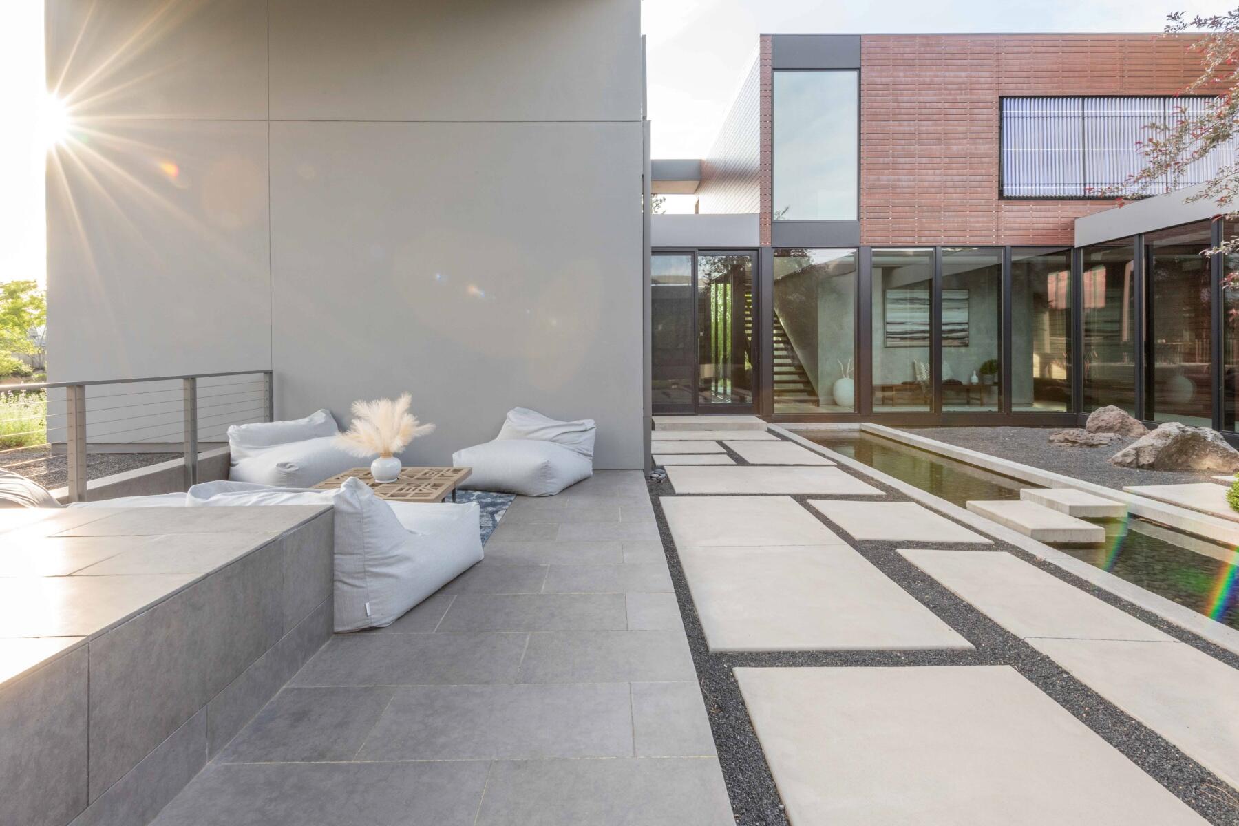 Tetherow - Residential