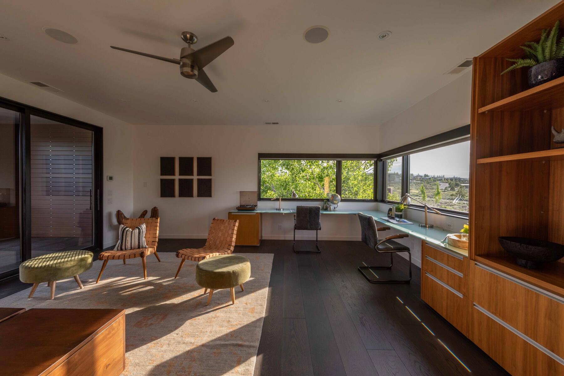 Tetherow - Residential