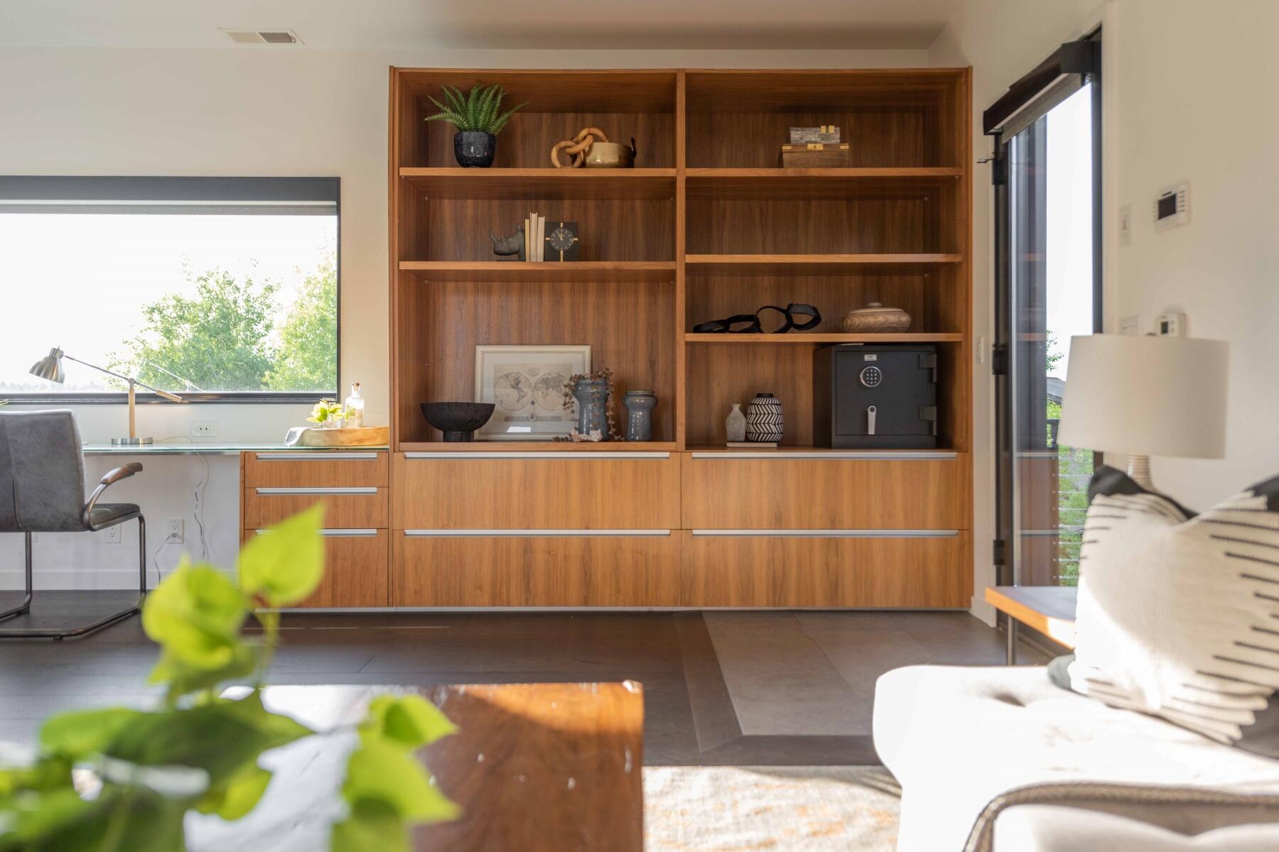 Tetherow - Residential