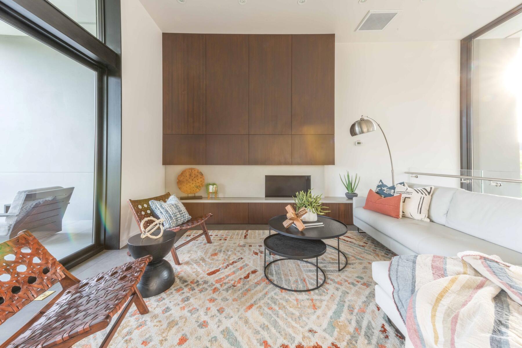 Tetherow - Residential