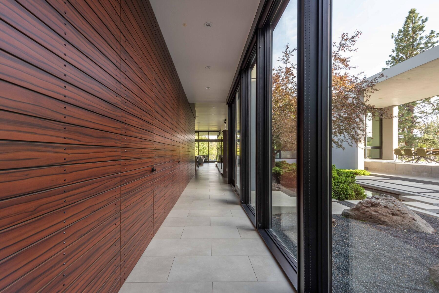 Tetherow - Residential