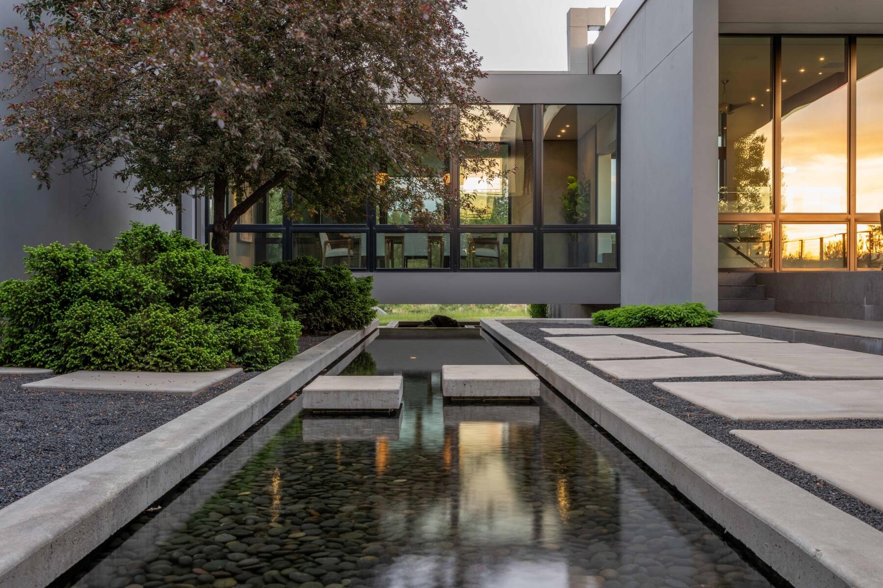 Tetherow - Residential