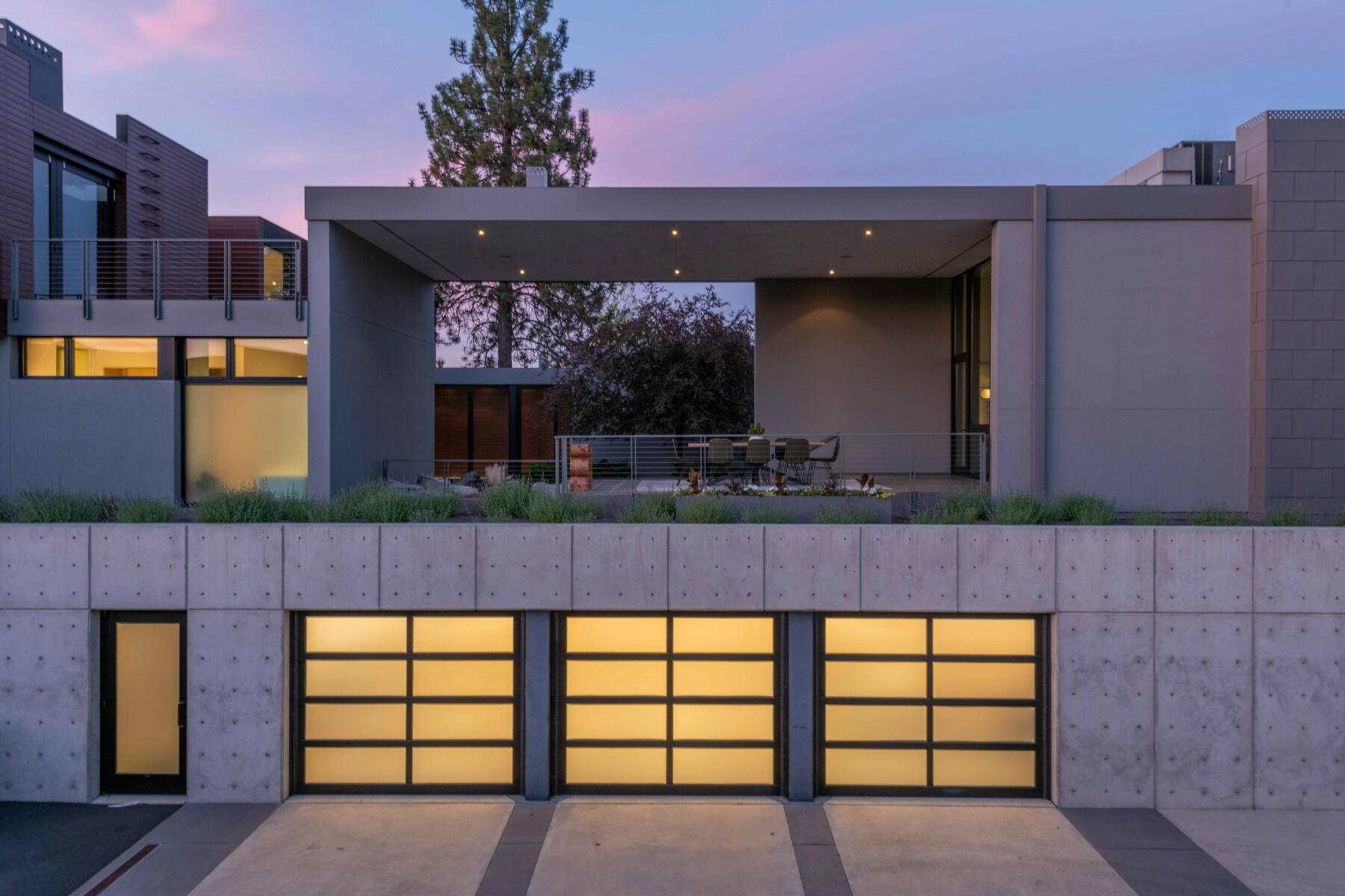 Tetherow - Residential