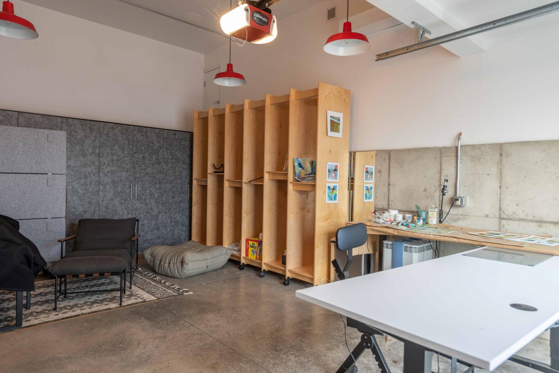 Tetherow - Residential