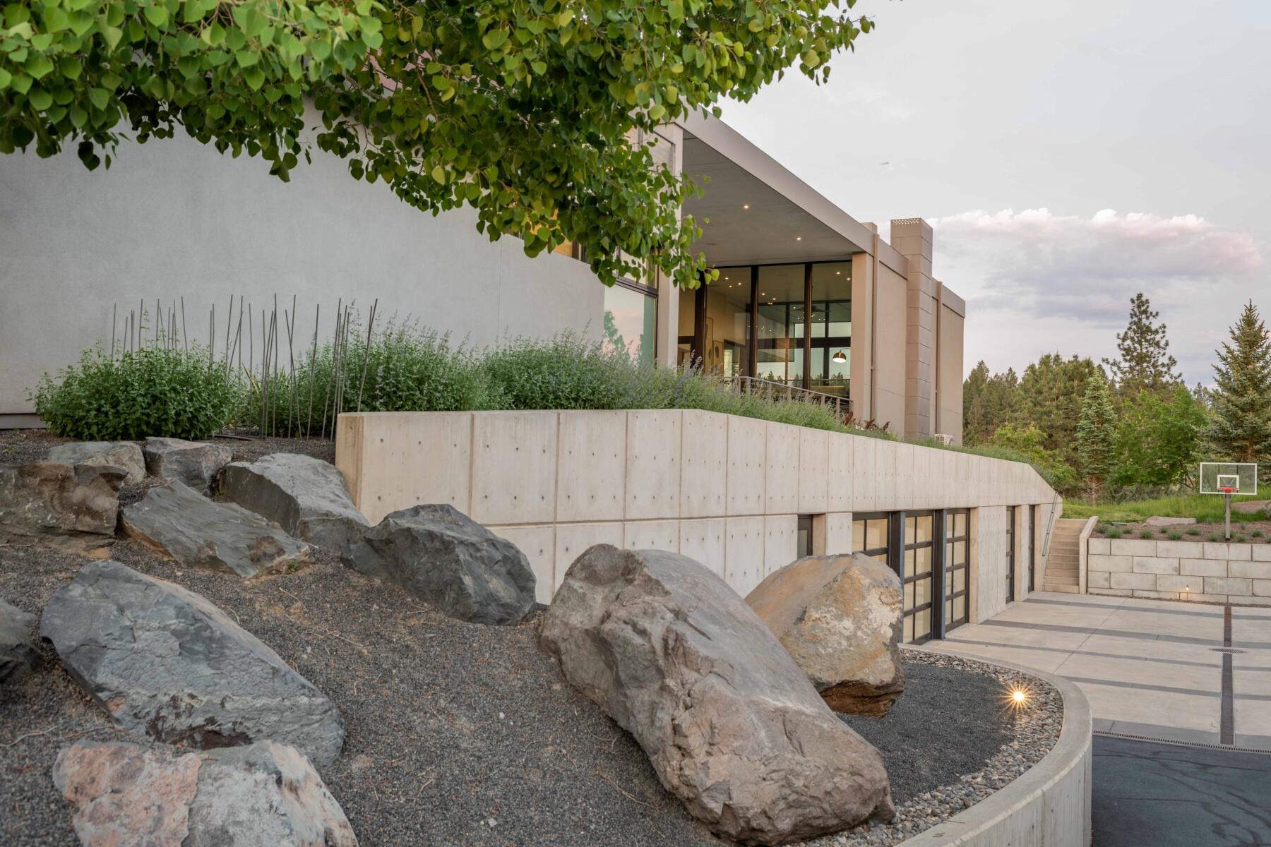 Tetherow - Residential