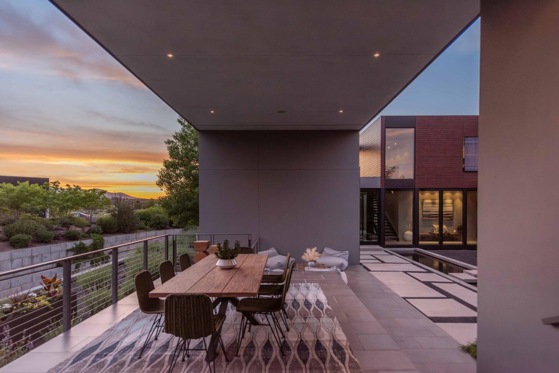 Tetherow - Residential