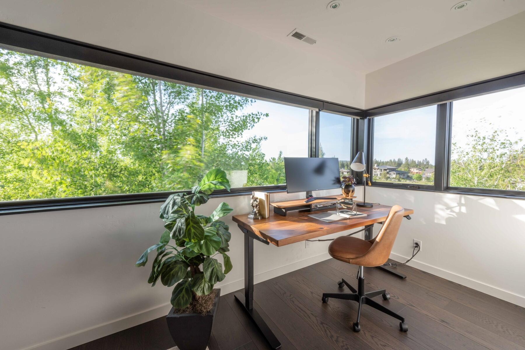 Tetherow - Residential