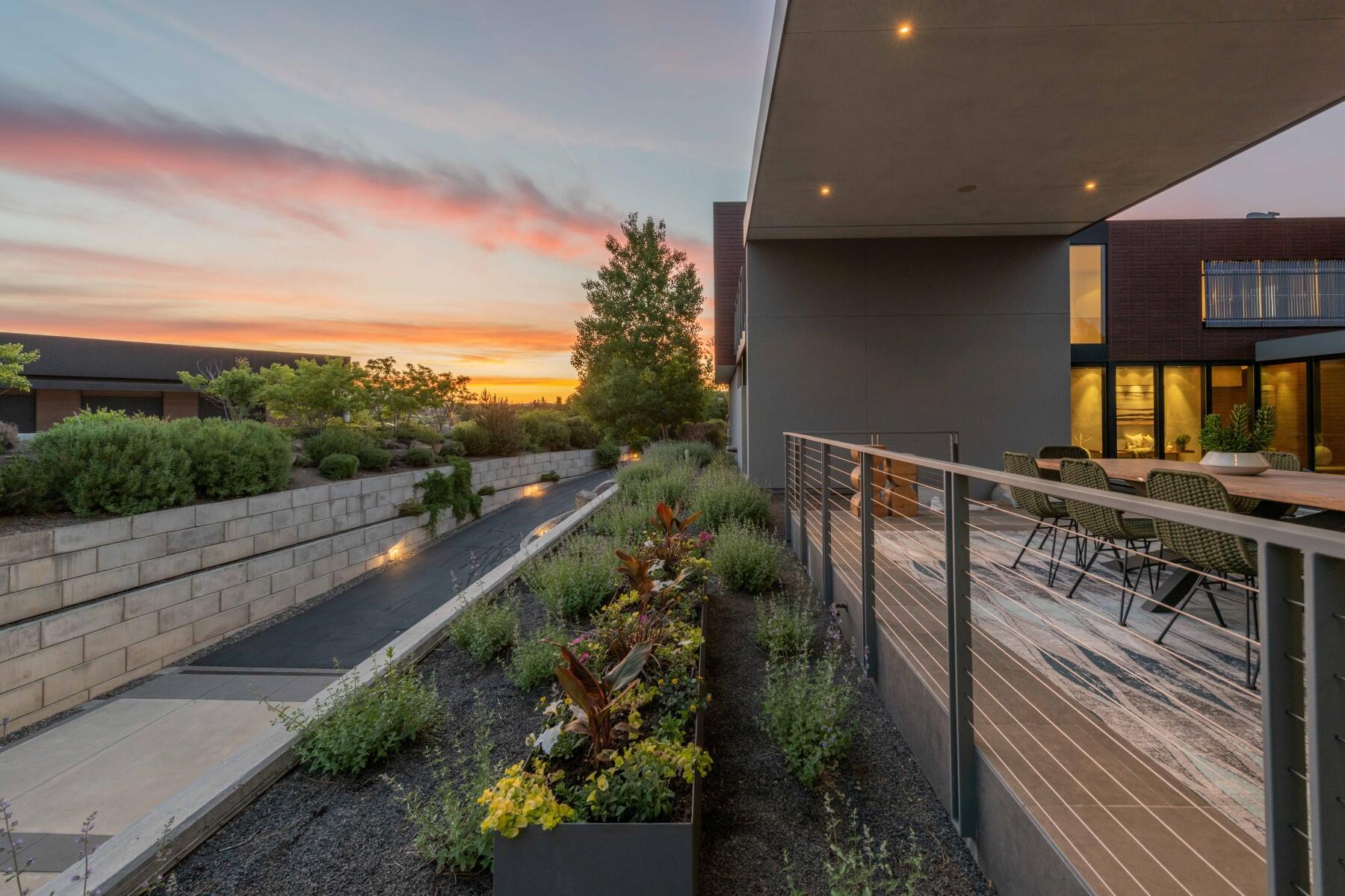 Tetherow - Residential