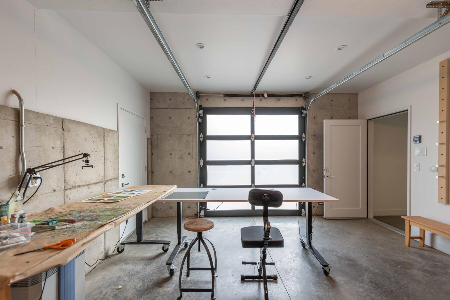 Tetherow - Residential