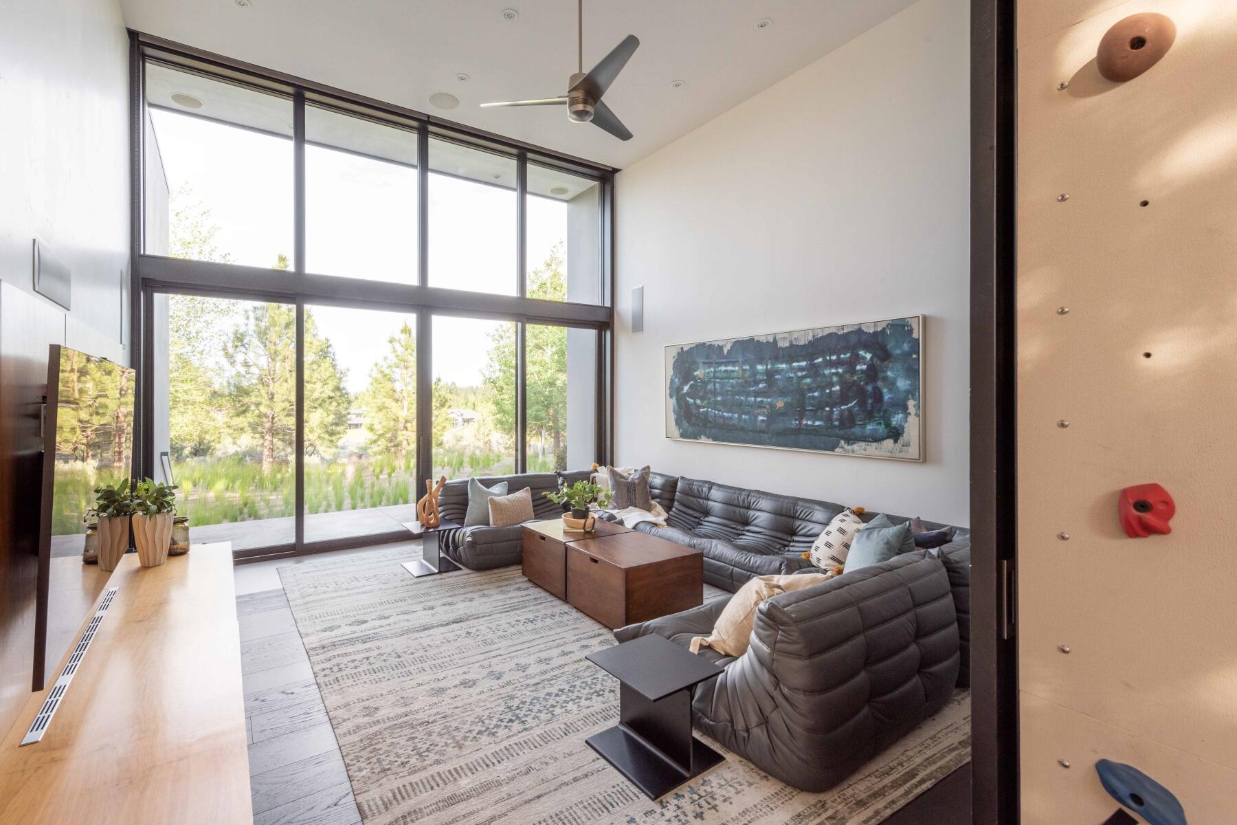 Tetherow - Residential