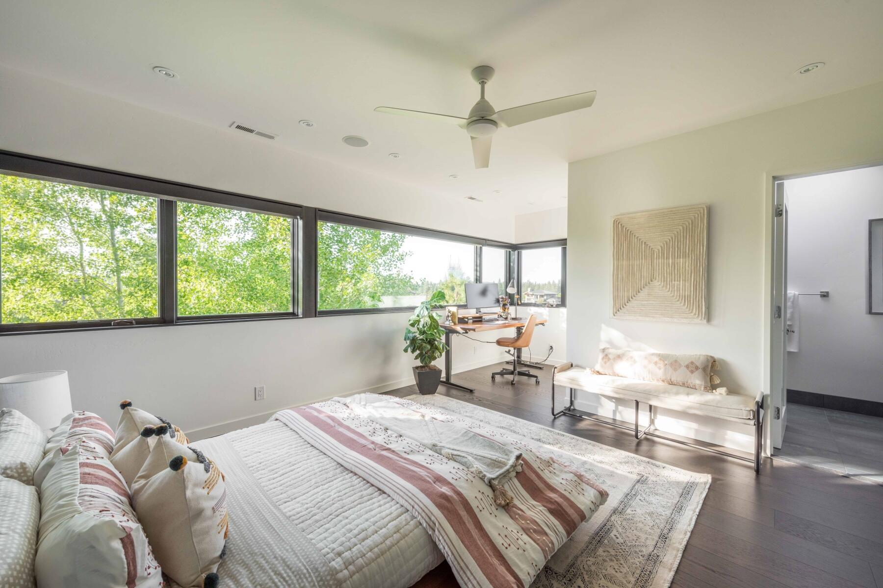 Tetherow - Residential