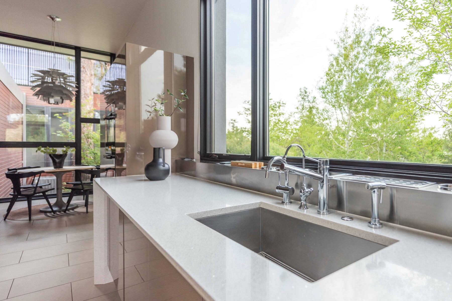 Tetherow - Residential