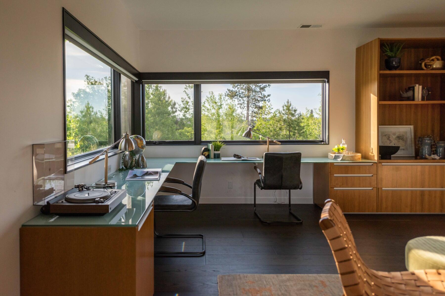 Tetherow - Residential