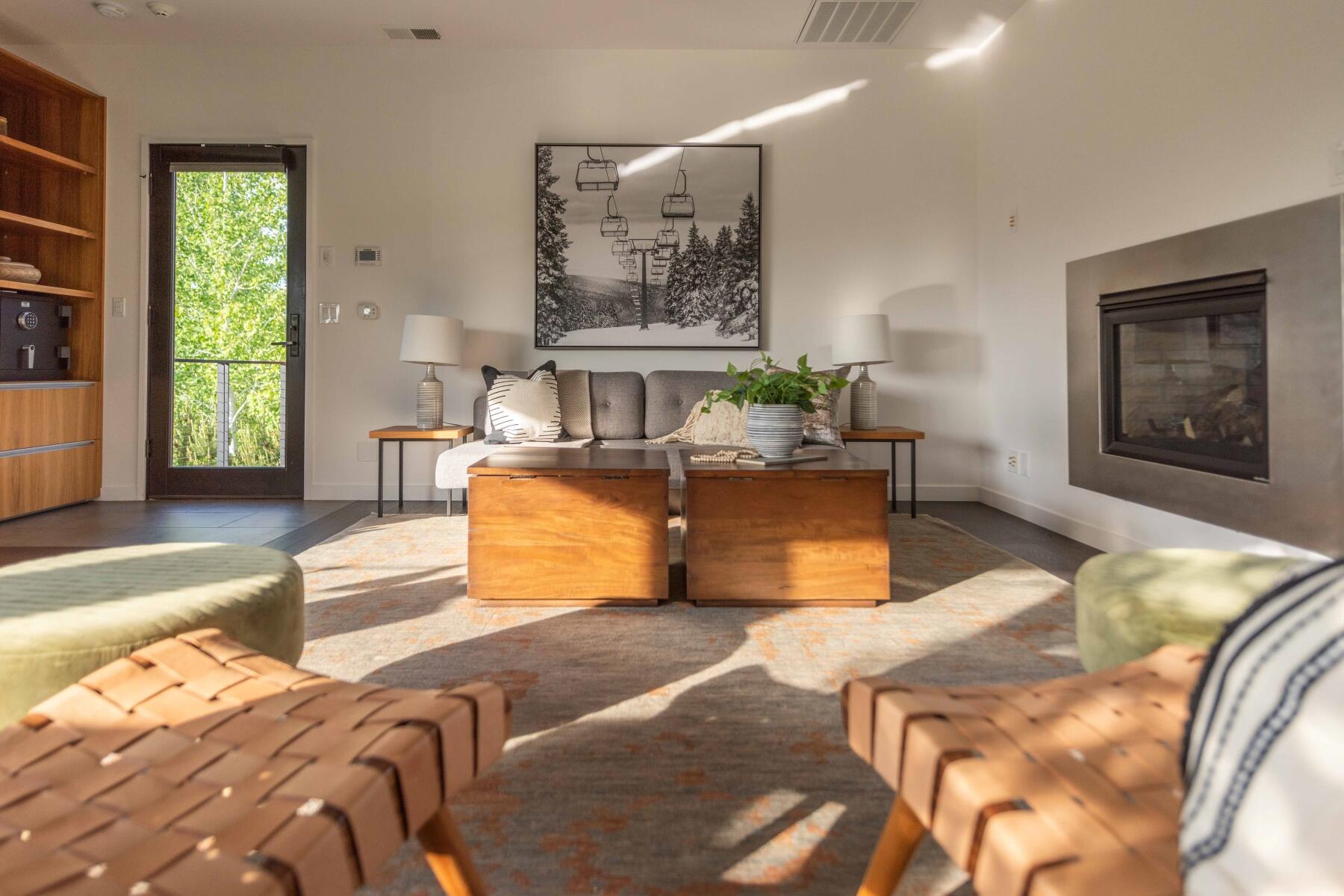 Tetherow - Residential