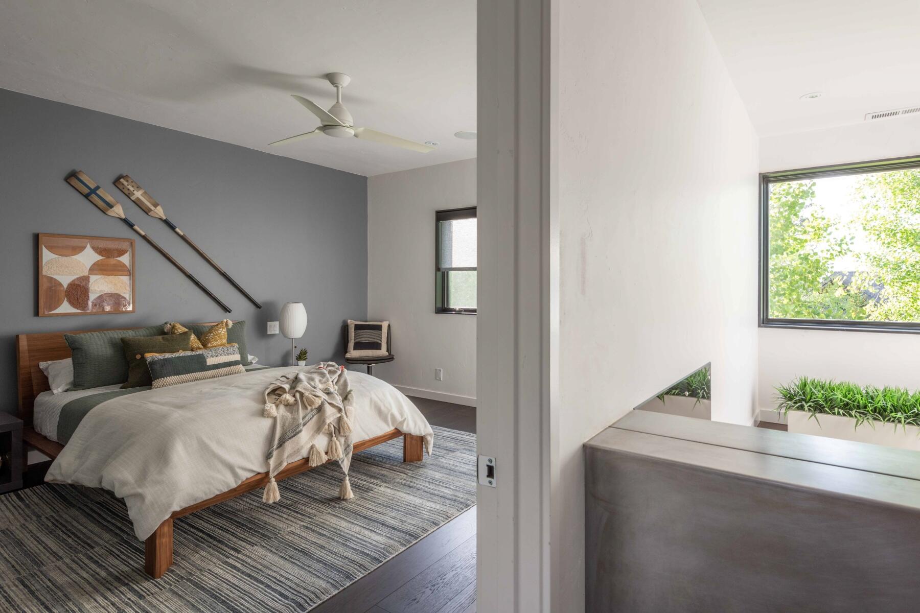 Tetherow - Residential