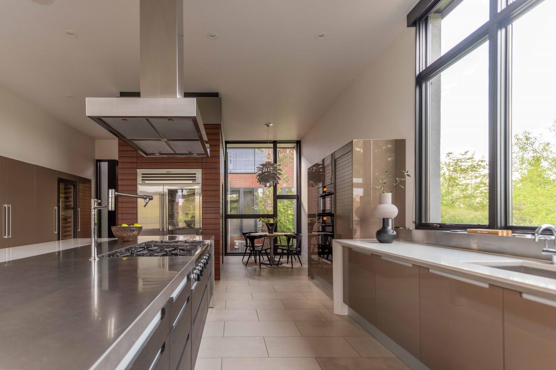 Tetherow - Residential