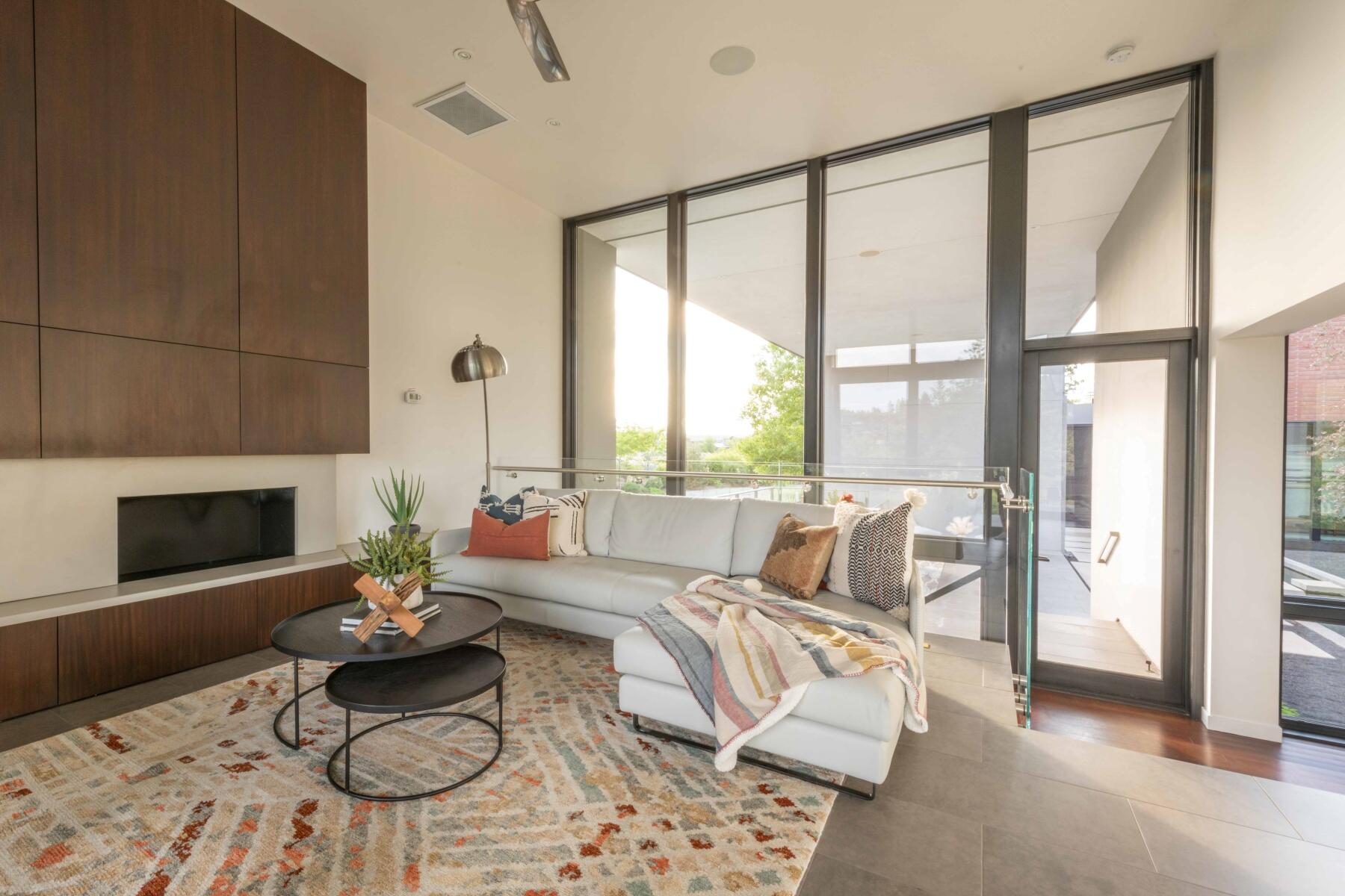 Tetherow - Residential