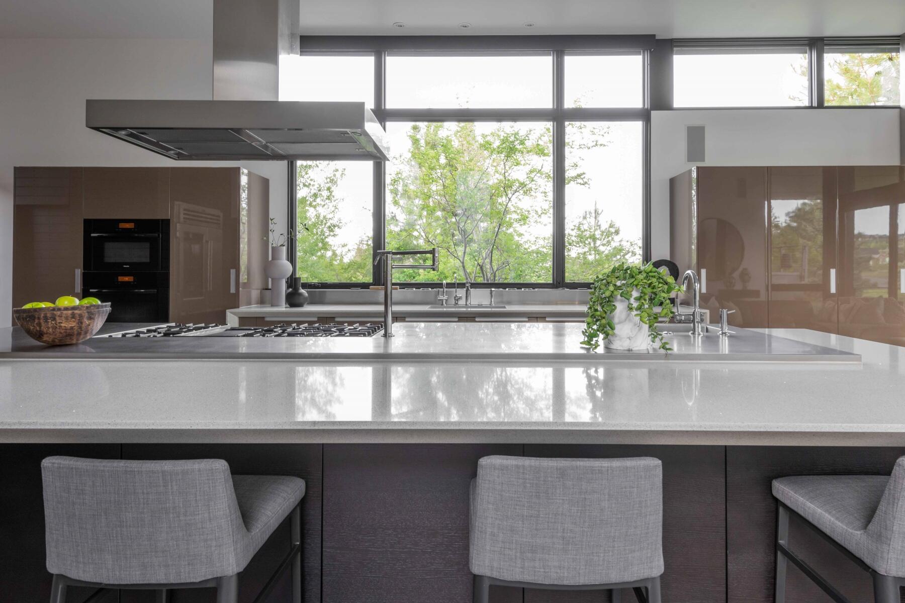 Tetherow - Residential