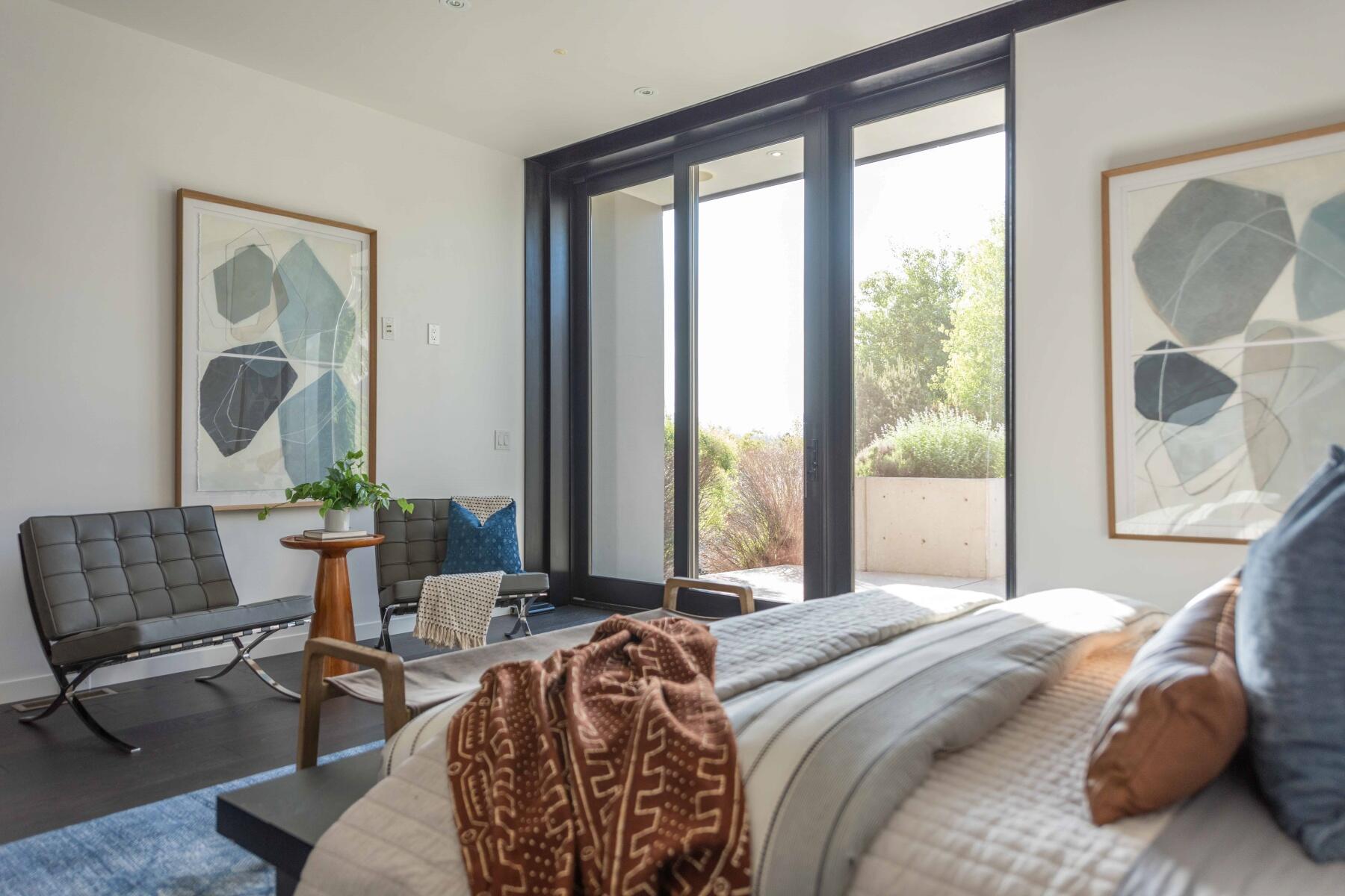 Tetherow - Residential