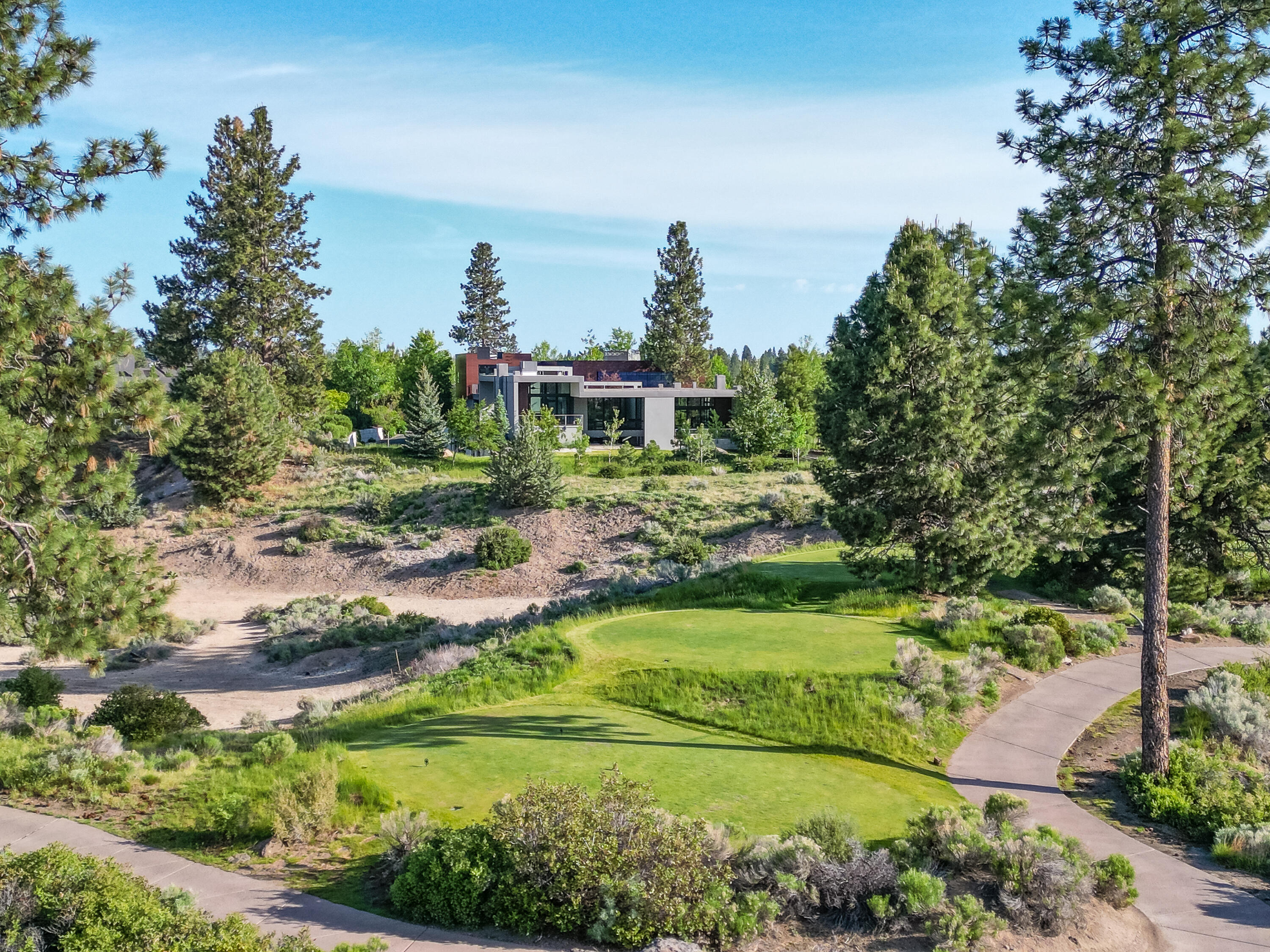 Tetherow - Residential